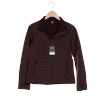 Icepeak Damen Jacke, braun, Gr. 38