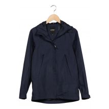 Icepeak Damen Jacke, marineblau, Gr. 34