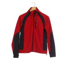 Icepeak Damen Jacke, rot, Gr. 36
