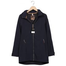 Icepeak Damen Jacke, marineblau, Gr. 42