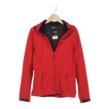 Icepeak Damen Jacke, rot, Gr. 40