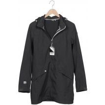 Icepeak Damen Mantel, grau, Gr. 48