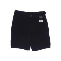 Icepeak Damen Shorts, schwarz, Gr. 34