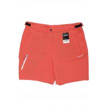 Icepeak Damen Shorts, pink, Gr. 46