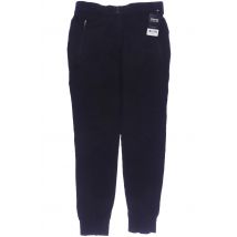 Icepeak Damen Stoffhose, schwarz, Gr. 38