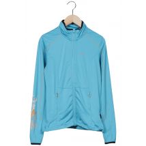Icepeak Damen Sweatshirt, blau, Gr. 34