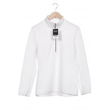 Icepeak Damen Sweatshirt, weiß, Gr. 46