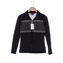 Icepeak Damen Sweatshirt, schwarz, Gr. 38