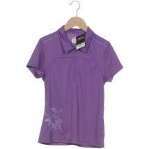 Icepeak Damen T-Shirt, flieder, Gr. 38