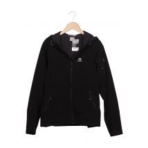 Icepeak Herren Jacke, schwarz, Gr. 46