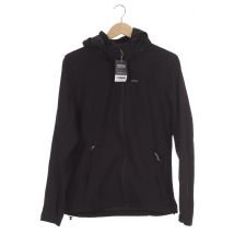 Icepeak Herren Jacke, schwarz, Gr. 46