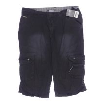 Icepeak Herren Shorts, schwarz, Gr. 48