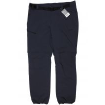 Icepeak Herren Stoffhose, grau, Gr. 56