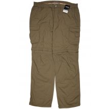 Icepeak Herren Stoffhose, beige, Gr. 56