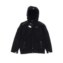 Icepeak Herren Jacke, schwarz, Gr. 140