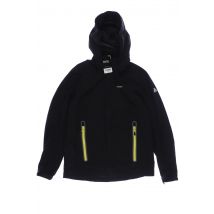 Icepeak Jungen Jacke, schwarz, Gr. 176