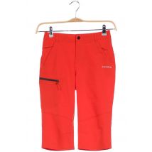 Icepeak Herren Shorts, orange, Gr. 152