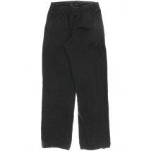 Icepeak Herren Stoffhose, grau, Gr. 140