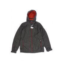 Icepeak Herren Strickjacke, grün, Gr. 164