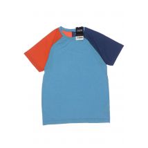 Icepeak Herren T-Shirt, blau, Gr. 158