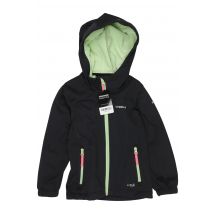 Icepeak Damen Hoodies &amp; Sweater, schwarz, Gr. 116