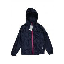 Icepeak Mädchen Jacke, marineblau, Gr. 140