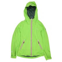 Icepeak Mädchen Jacke, hellgrün, Gr. 152