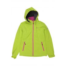 Icepeak Mädchen Jacke, neon, Gr. 164