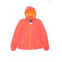 Icepeak Mädchen Jacke, neon, Gr. 176