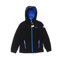 Icepeak Mädchen Jacke, schwarz, Gr. 152