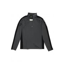 Icepeak Mädchen Langarmshirt, grau, Gr. 164