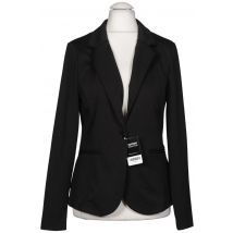 Ichi Damen Blazer, schwarz, Gr. 38