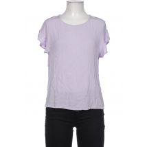 Ichi Damen Bluse, flieder, Gr. 34