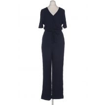 Ichi Damen Jumpsuit/Overall, marineblau, Gr. 38