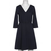 Ichi Damen Kleid, marineblau, Gr. 36