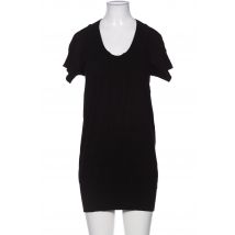 Ichi Damen Kleid, schwarz, Gr. 34
