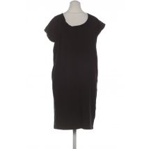 Ichi Damen Kleid, schwarz, Gr. 36