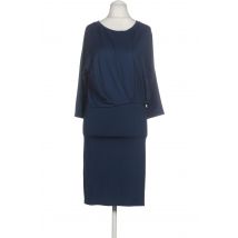 Ichi Damen Kleid, blau, Gr. 36