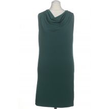 Ichi Damen Kleid, grün, Gr. 34
