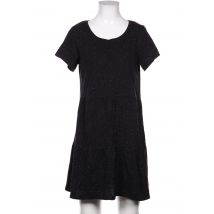 Ichi Damen Kleid, schwarz, Gr. 38