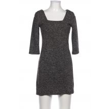 Ichi Damen Kleid, grau, Gr. 36