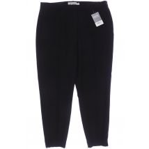 Ichi Damen Stoffhose, schwarz, Gr. 42