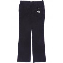 Ichi Damen Stoffhose, grau, Gr. 0