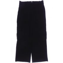 Ichi Damen Stoffhose, schwarz, Gr. 0