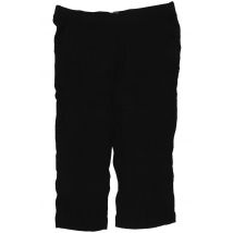 Ichi Damen Stoffhose, schwarz, Gr. 0
