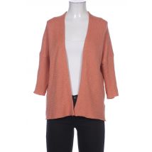 Ichi Damen Strickjacke, pink, Gr. 34