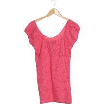 Ichi Damen T-Shirt, pink, Gr. 32