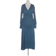 IchJane Damen Kleid, blau, Gr. 34