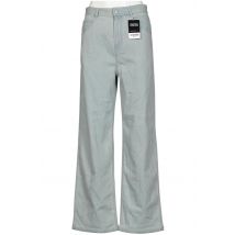 Icicle Damen Jeans, hellblau, Gr. 27