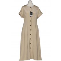 Icicle Damen Kleid, beige, Gr. 38